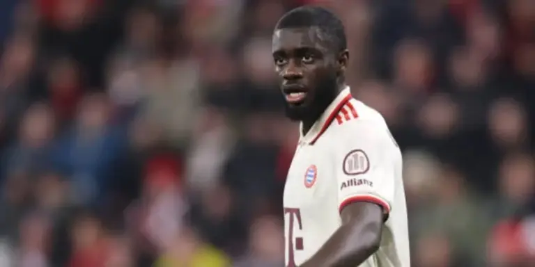 «Реал Мадрид» «Бавария» ойыншысымен келісімге келді