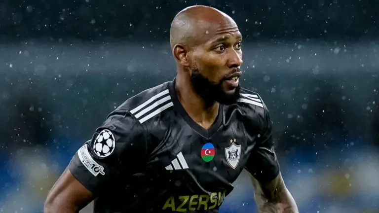 Карабах – Аякс: смотреть онлайн прямой эфир (10.12.2025)