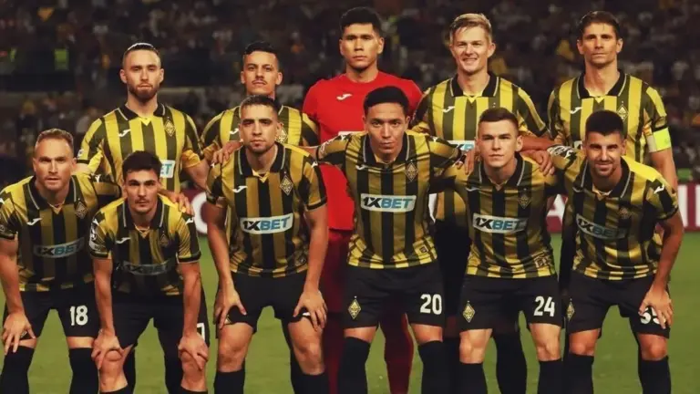 “Кайрат” едет в Астану за первой победой в Лиге чемпионов