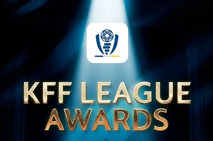 Лучшие в КПЛ-2025: названы победители KFF League Awards