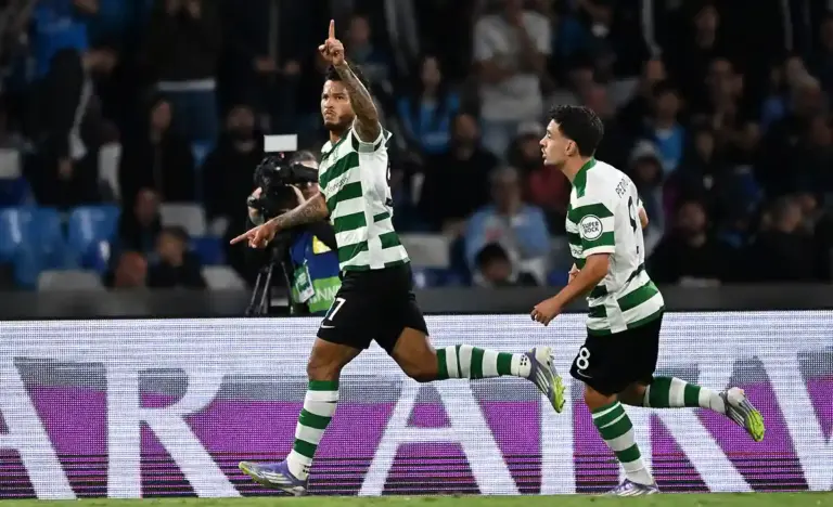 Бавария – Спортинг: прогноз на Лигу чемпионов (09.12.2025)