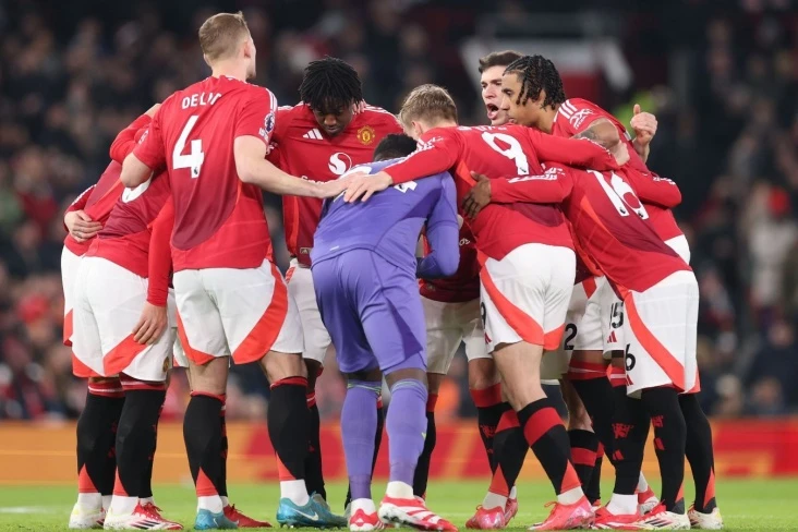 Манчестер Юнайтед — Ньюкасл Юнайтед: прогноз на матч АПЛ (27.12.2015)