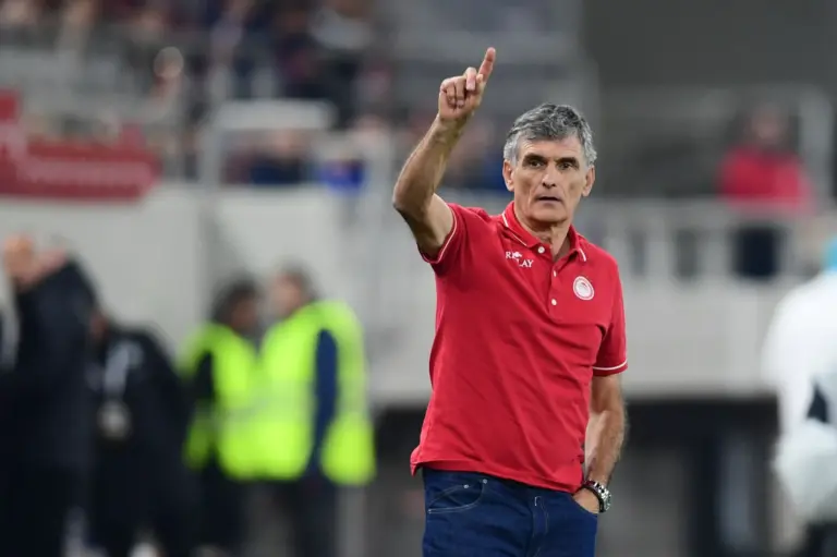 “Кайрат” уступил “Олимпиакосу” в последнем матче Лиги чемпионов 2025 года