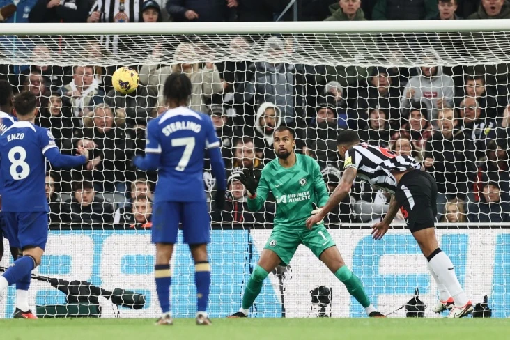 Ньюкасл — Челси: прогноз на матч АПЛ (20 декабря 2025)