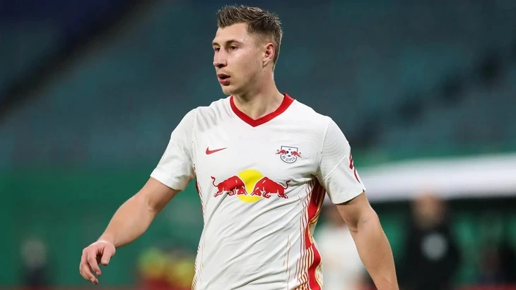 РБ Лейпциг – Магдебург: смотреть онлайн прямой эфир (03.12.2025)