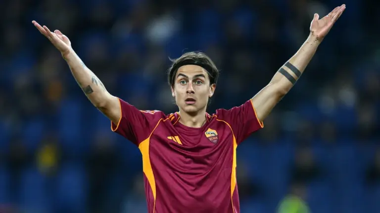 Селтик – Рома: смотреть онлайн прямой эфир (12.12.2025)