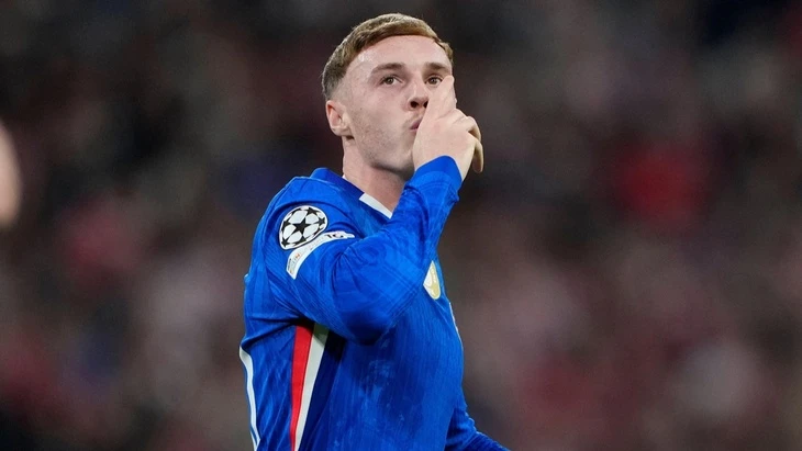 Борнмут – Челси: смотреть онлайн (06.12.2025)