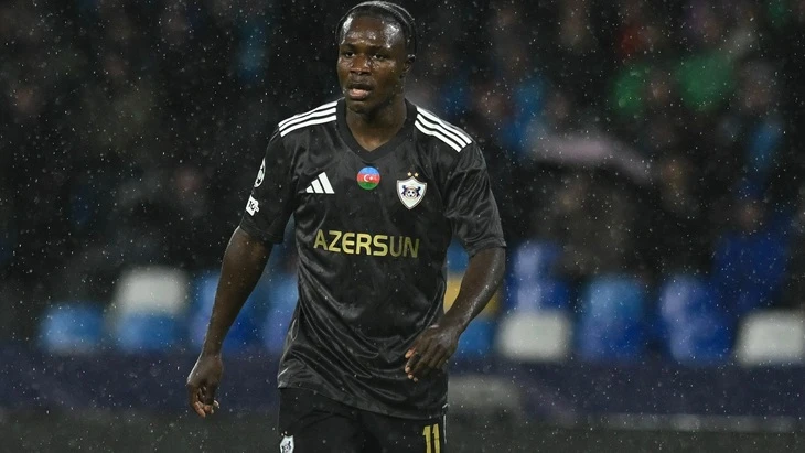 Карабах – Аякс: прогноз на матч Лиги чемпионов (10.12.2025)