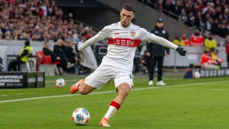 Штутгарт – Маккаби Тель-Авив: прогноз на матч Лиги Европы (11.12.2025)