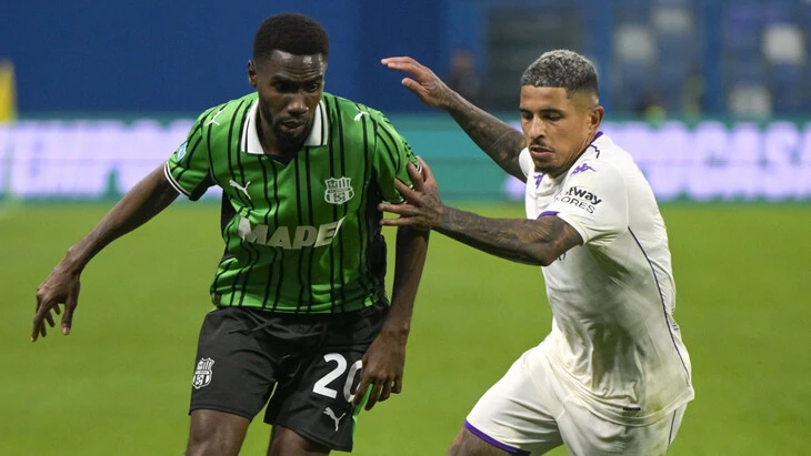 Фиорентина – Динамо Киев: прогноз на Лигу конференций УЕФА (11.12.2025)