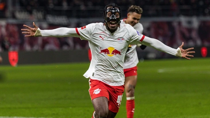 Унион Берлин – РБ Лейпциг: смотреть онлайн прямой эфир (12.12.2025)