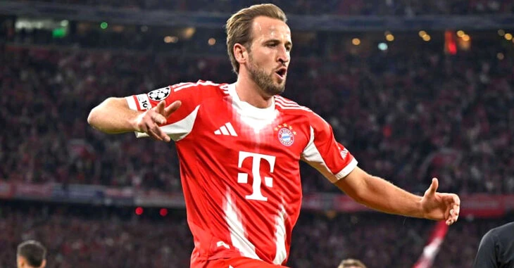 Бавария – Майнц: смотреть онлайн прямой эфир (14.12.2025)