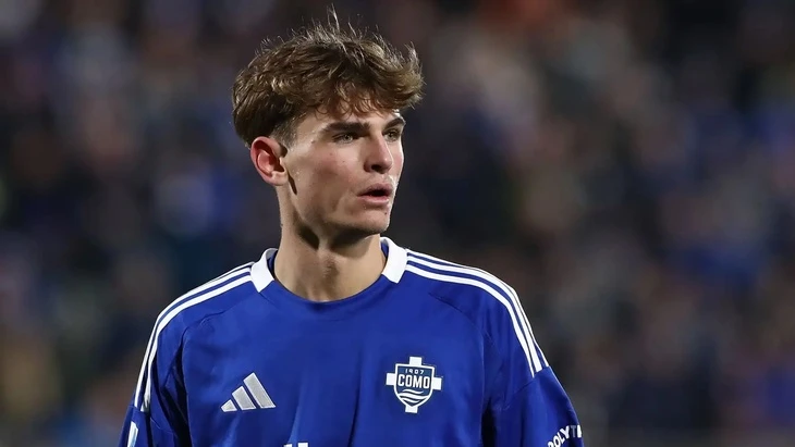 Лечче — Комо: прогноз на матч Серия А (27.12.2025)