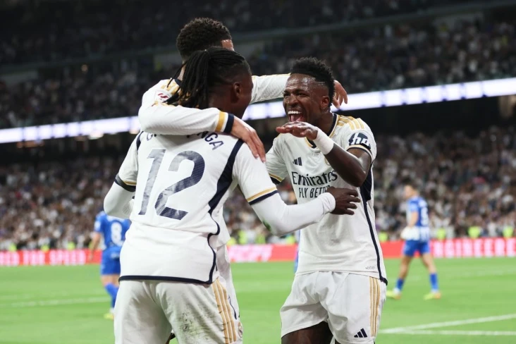 Алавес – Реал Мадрид: прогноз на Ла Лигу (15.12.2025)