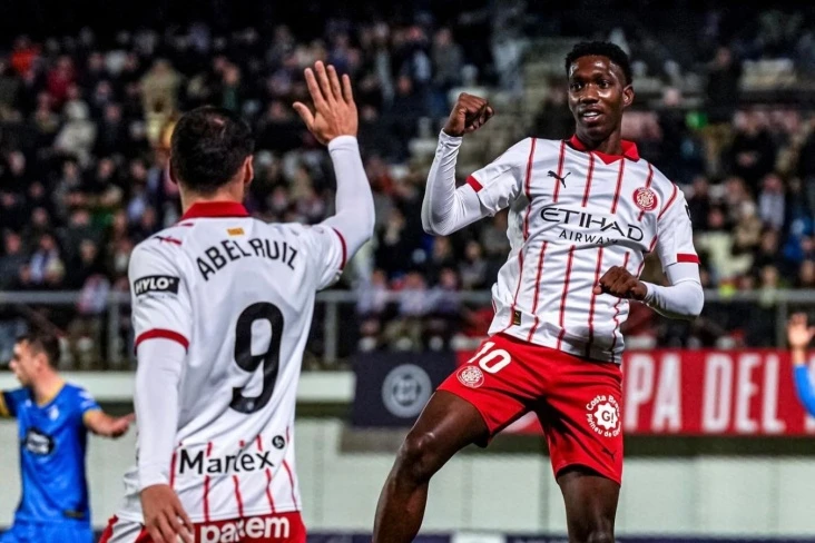 Реал Сосьедад – Жирона: прогноз на Ла Лигу (13.12.2025)