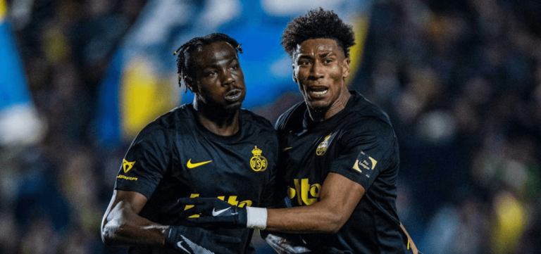 Роял Унион – Марсель: прогноз на Лигу чемпионов УЕФА (10 декабря 2025)