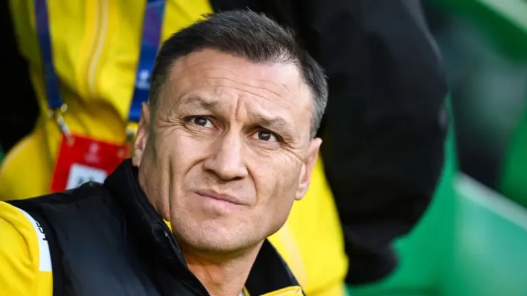 Уразбахтин: “Кайрату” не хватило игрового тонуса