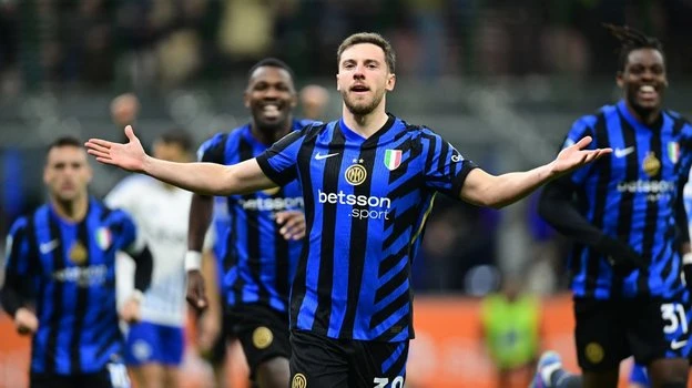 Интер – Комо: прогноз на матч Серии А (06.12.2025)