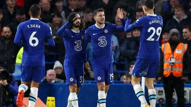 Челси — Борнмут: прогноз на матч АПЛ (31.12.2025)