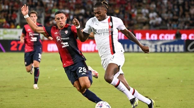 Кальяри — Милан: прогноз на матч Серии А (03.01.2026)