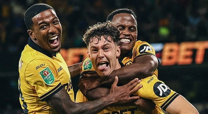 Вулверхэмптон – Ноттингем: прогноз на АПЛ (04.12.2025)