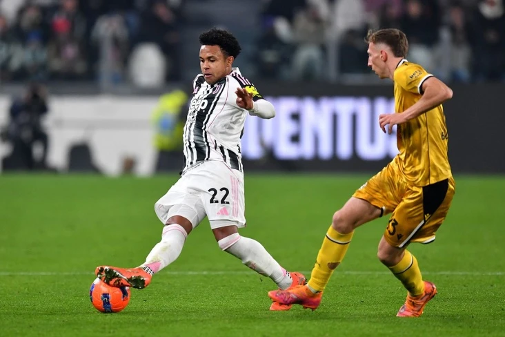 Ювентус – Пафос: смотреть онлайн прямой эфир (11.12.2025)