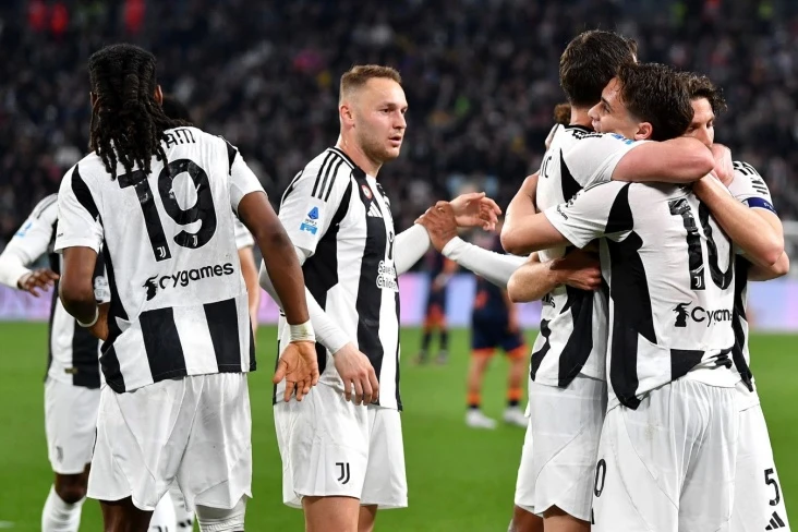Ювентус — Лечче: прогноз на матч Серии А (03.01.2026)
