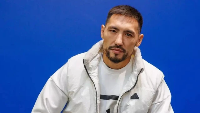 Жанибек Алимханулы отреагировал на допинговый скандал