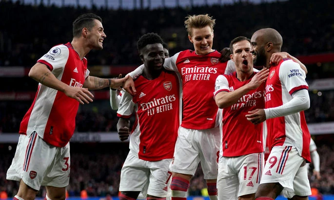 Лидс – Арсенал: смотреть онлайн прямой эфир (31.01.2026)