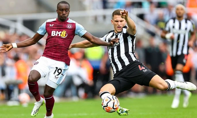 Ньюкасл Юнайтед — Астон Вилла: прогноз на матч АПЛ (25.01.2026)