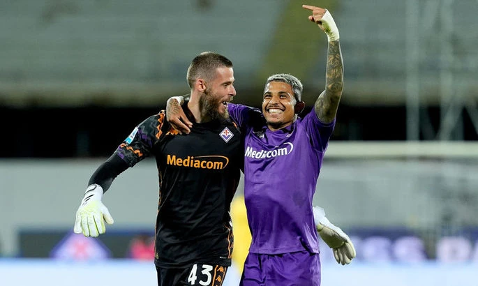 Фиорентина — Милан: прогноз на матч Серии А (11.01.2026)