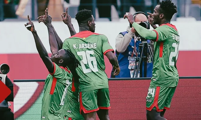 Кот-д’Ивуар — Буркина-Фасо: прогноз на матч Кубка Африки наций (07.01.2026)