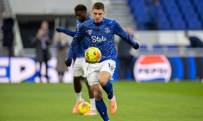 Эвертон — Лидс: прогноз на матч Премьер-лига (27.01.2026)