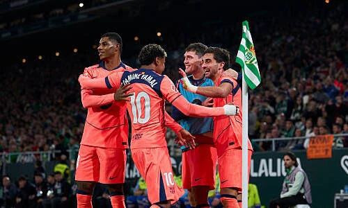 Атлетико Мадрид – Будё-Глимт: смотреть онлайн прямой эфир (29.01.2026)