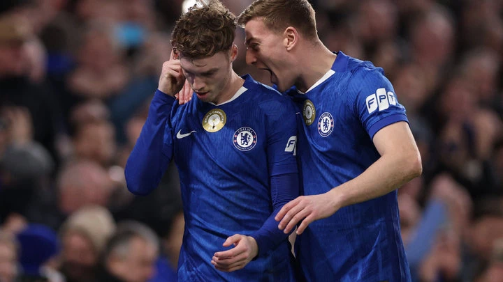 Челси – Пафос: смотреть онлайн прямой эфир (22.01.2026)