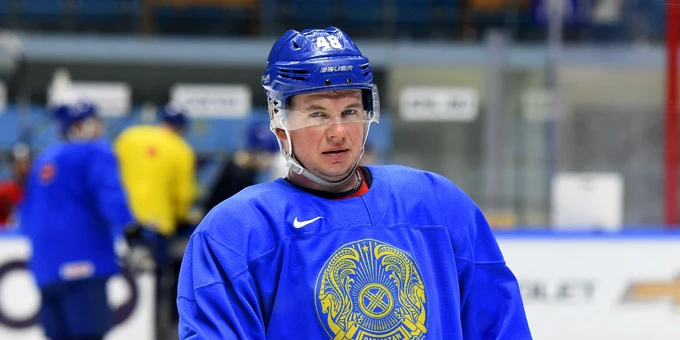 Роман Старченко намекнул на скорое завершение игровой карьеры