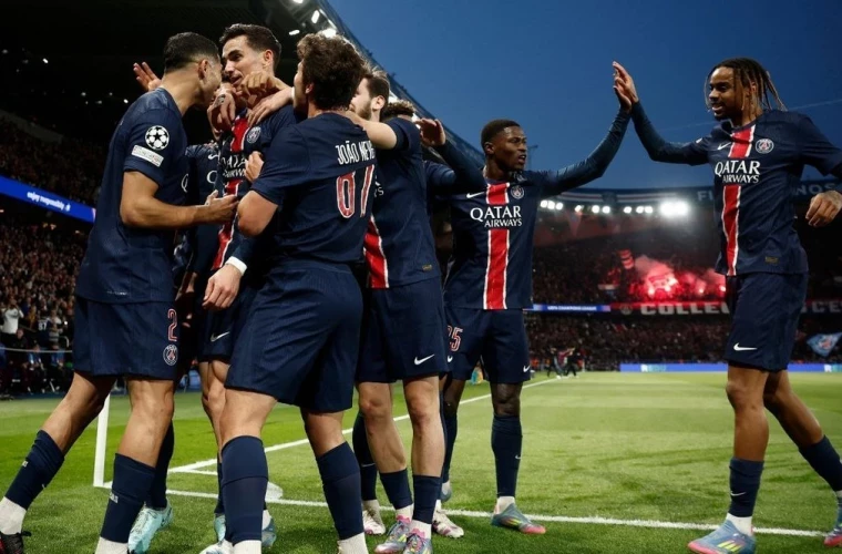 ПСЖ – Париж: смотреть онлайн прямой эфир (13.01.2026)