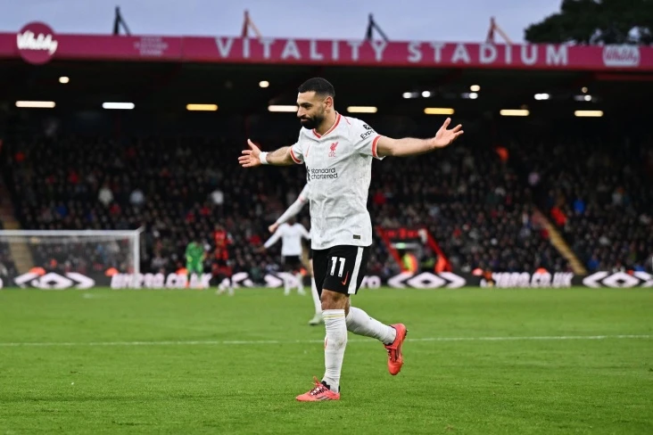 Борнмут — Ливерпуль: прогноз на матч АПЛ (24.01.2026)