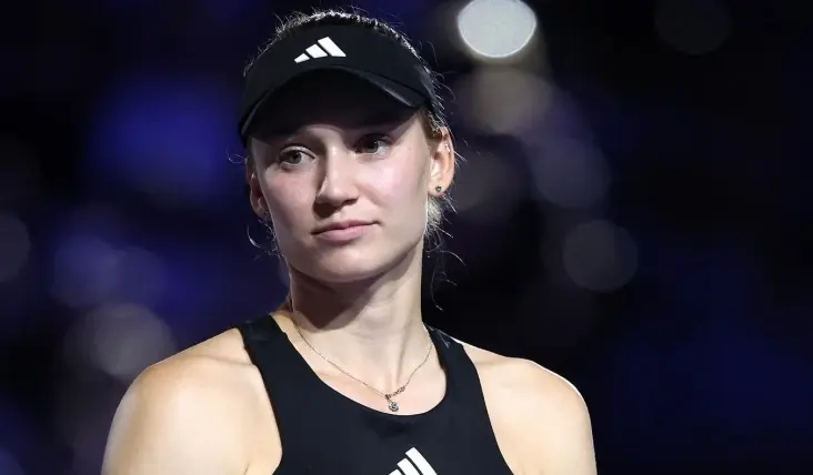 Елена Рыбакина рассказала, почему решила выступать за Казахстан