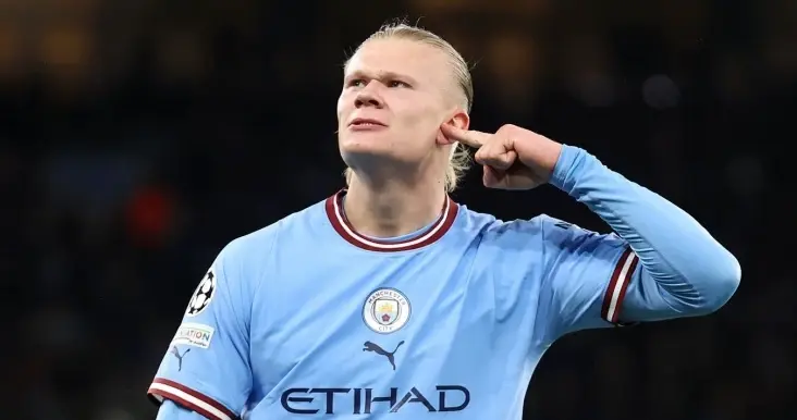 «Реал» может предпринять попытку подписать Холанда уже летом