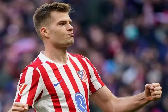 Галатасарай — Атлетико Мадрид: прогноз на матч Лиги чемпионов УЕФА (21.01.2026)