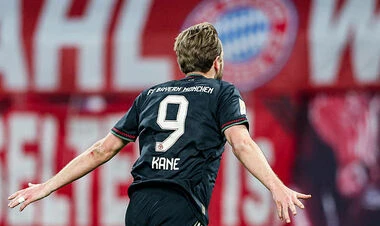 Бавария — Юнион Сент-Жиллуаз: прогноз на матч Лиги чемпионов (22.01.2026)