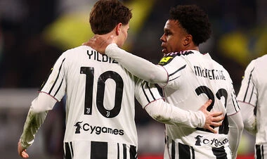 Монако – Ювентус: смотреть онлайн прямой эфир (29.01.2026)