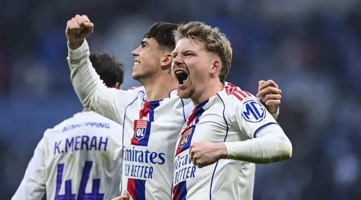 Лига 1: итоги 18-го тура и борьба за лидерство в таблице