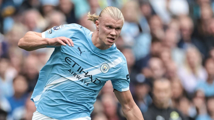 Манчестер Сити – Брайтон: смотреть онлайн прямой эфир (08.01.2026)