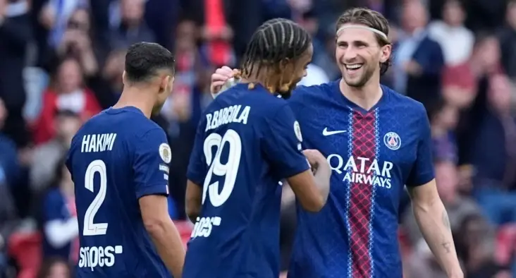 Лига 1: итоги 17-го тура и турнирная интрига продолжается