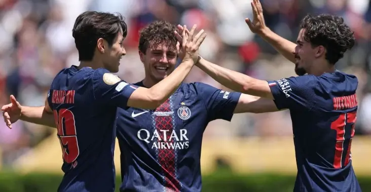 ПСЖ — Париж: прогноз на матч Кубка Франции (13.01.2026)