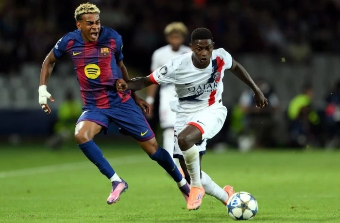 Спортинг — ПСЖ: прогноз на матч Лиги чемпионов (21.01.2026)