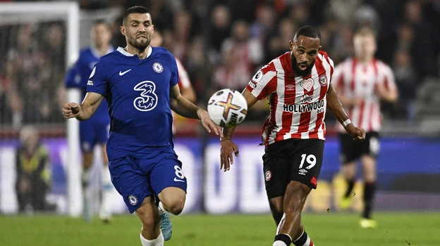 Челси – Брентфорд: смотреть онлайн прямой эфир (17.01.2026)