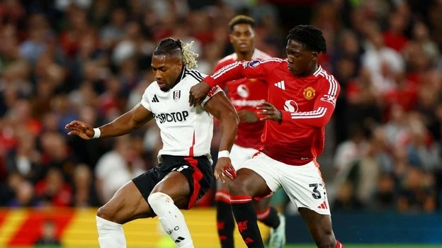 Манчестер Юнайтед — Фулхэм: прогноз на матч Премьер-лиги (1.02.2026)